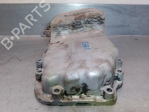 Oliebundkar DAEWOO REZZO (U100) 2.0 | BP17388428M115 