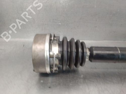 Right front driveshaft VW PASSAT B6 (3C2) 1.9 TDI | BP33013385M39 - Image 4