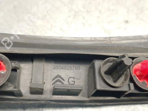 Andre CITROËN C4 CACTUS 1.6 BlueHDi 100 | BP28600953O1