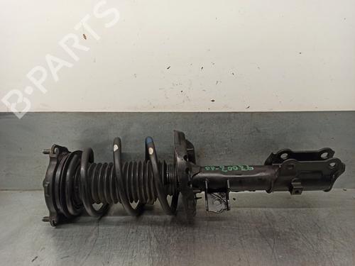 Used Right front shock absorber KIA XCEED (CD) 1.0 T-GDI (120 hp) 17335914