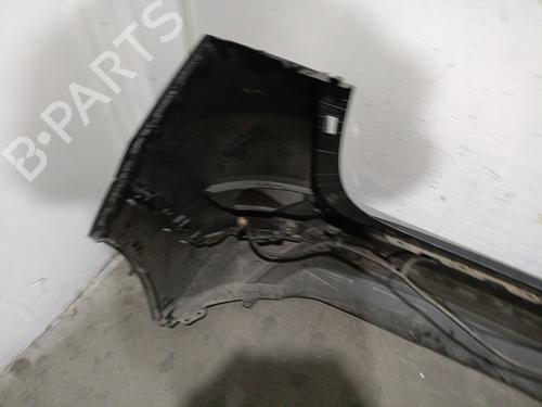 Rear bumper HYUNDAI TUCSON (TL, TLE) 1.7 CRDi | BP29605356C8