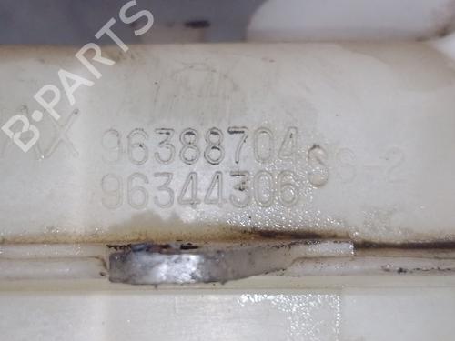 Brake master cylinder CHEVROLET REZZO MPV (U100) 2.0 | BP36306653M77  - Image 5