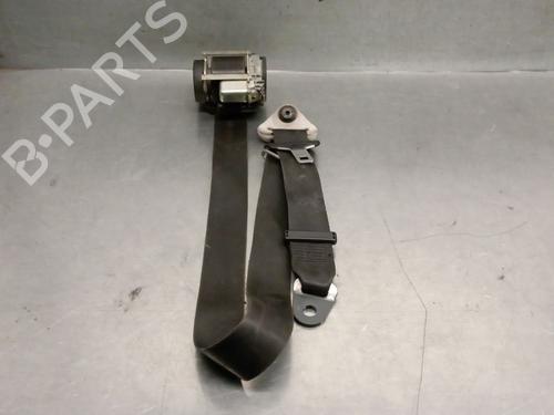 Used Front left seatbelt PEUGEOT 207 (WA_, WC_) 1.4 HDi (70 hp) 30441649