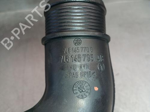 Pipe AUDI Q7 (4LB) 3.0 TDI quattro | BP30881385M125 