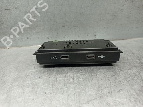 Used Electronic module SEAT LEON (KL1, KLG) 1.0 TSI (110 hp) 21579881
