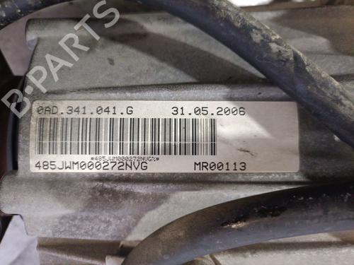 Transfer box PORSCHE CAYENNE (9PA) 3.2 | BP28155542M36 