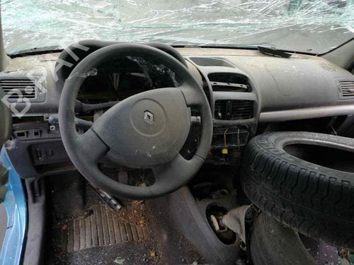 Alternator RENAULT CLIO II (BB_, CB_) 1.2 16V (BB05, BB0W, BB11, BB27, BB2T, BB2U, BB2V, CB05,... | BP13521147M7 