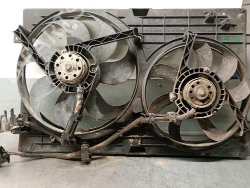 Radiator fan SEAT LEON (1M1) 1.9 TDI | BP22723331M35 