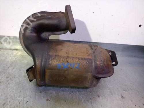Catalyst RENAULT MEGANE II (BM0/1_, CM0/1_) 1.5 dCi (BM02, BM13, BM2A, CM02, CM13) | BP29260346M10
