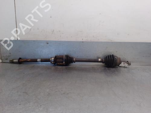 Used Right front driveshaft Right front driveshaft 39033970 39033970
