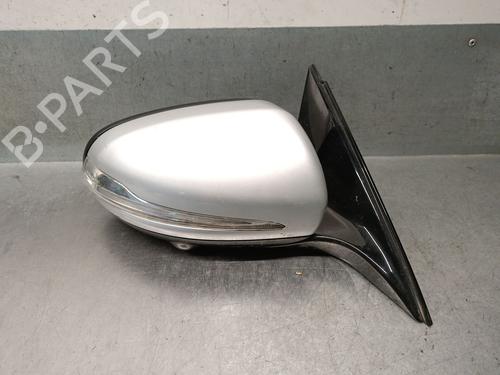 Retrovisor derecho MERCEDES-BENZ S-CLASS (W222, V222, X222) S 560 e (222.173) | BP30885888C27