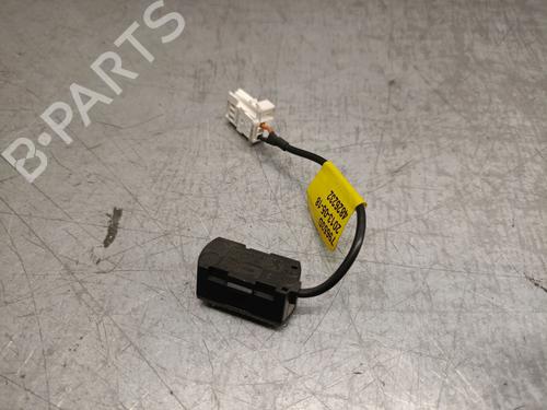 Used Electronic module CITROËN C4 Picasso II 1.6 HDi / BlueHDi 115 (115 hp) 22248903