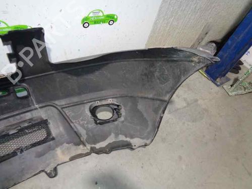 Front bumper LAND ROVER FREELANDER I (L314) 2.0 DI 4x4 | BP4658548C7 