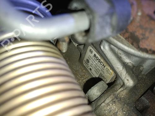 Engine AUDI A6 C7 Avant (4G5, 4GD) 3.0 TDI | BP28129089M1 