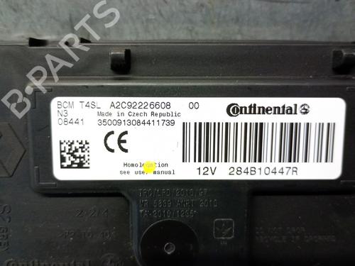 Elektronisk modul DACIA SANDERO II TCe 90 LPG (B8M1) | BP29074269M83 