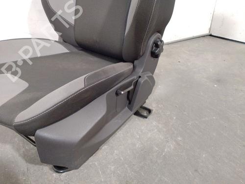 Left front seat FORD FOCUS III 1.6 EcoBoost | BP34127931C15  - Image 5