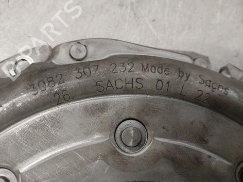 Other AUDI A4 B6 (8E2)  | BP25806642O1 