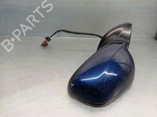 Left mirror PEUGEOT 407 (6D_)  | BP14976914C26 