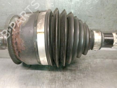 Right front driveshaft CHEVROLET ORLANDO (J309) 1.8 | BP37080375M39 - Image 2