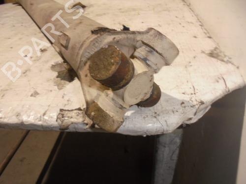 Driveshaft CHRYSLER VOYAGER / GRAND VOYAGER III (GS_, NS_) 2.5 TD | BP10557060M37 