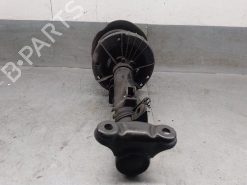 Right front shock absorber MERCEDES-BENZ CLK (C209) CLK 200 Kompressor (209.342) | BP28210563M17