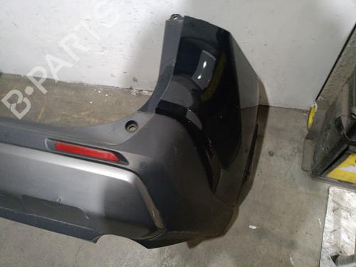 Rear bumper TOYOTA RAV 4 V (_A5_, _H5_) 2.5 Hybrid AWD (AXAH54) | BP29698828C8 