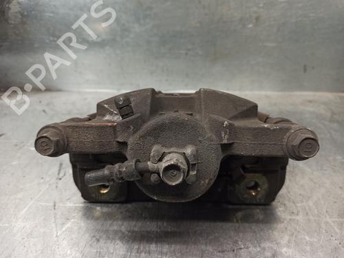 Right front brake caliper HONDA FR-V (BE) 1.7 (BE1) | BP11618674M104 