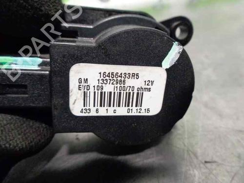 Ventilator motor OPEL MOKKA / MOKKA X (J13) 1.6 CDTI (_76) | BP5803064M62 