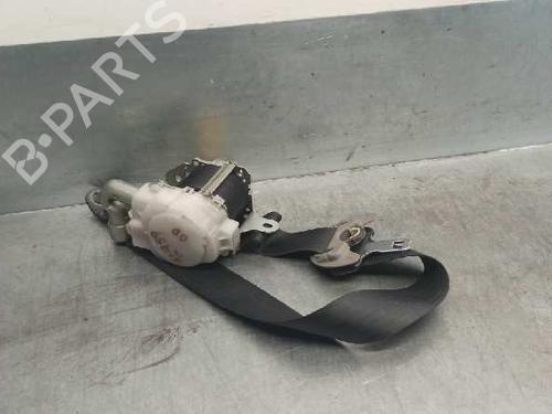 Used Front right seatbelt TOYOTA RAV 4 III (_A3_) 2.2 D 4WD (ALA30_, ALA30R) (136 hp) 8725796