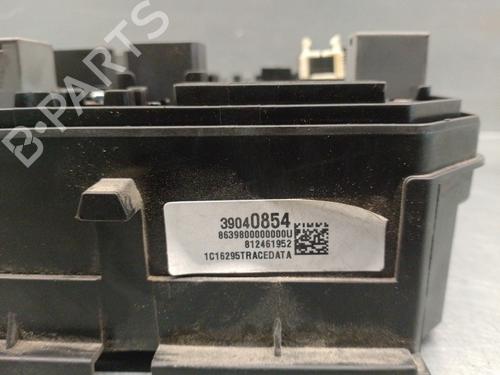 Fuse box OPEL ASTRA K Sports Tourer (B16) 1.6 CDTi (35) | BP16777096E1 