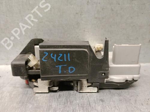 Rear right lock CITROËN XSARA PICASSO (N68) 1.6 HDi | BP30874646C99