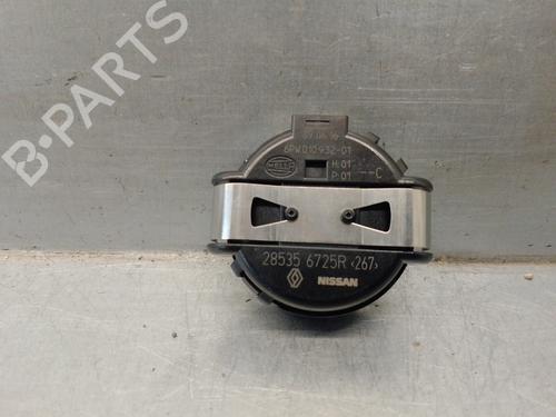 Elektronisk modul SMART FORTWO Coupe (453) 0.9 (453.344, 453.353) (90 hp) 17770730
