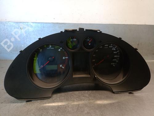 Used Instrument cluster Instrument cluster 35980482 35980482