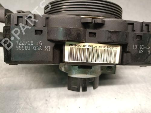 Headlight switch CITROËN C3 I (FC_, FN_) 1.6 16V HDi | BP30173616I24
