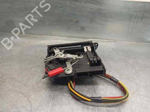 Climate control CHRYSLER VOYAGER II (ES)  | BP6296515I5 
