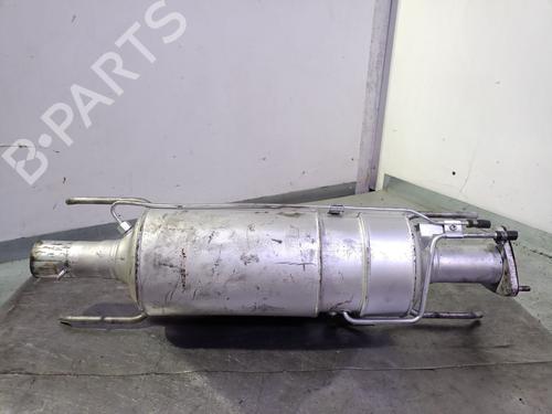 Particulate filter ALFA ROMEO 159 (939_) 1.9 JTDM 16V (939AXC1B, 939AXC12) | BP27719129M81 