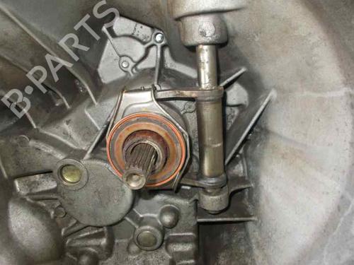 Gearbox FORD ESCORT V (AAL, ABL)  | BP4203497M3 
