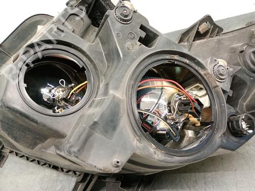 Right headlight PEUGEOT BOXER Platform/Chassis 2.2 HDi 100 | BP32325985C29