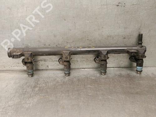 Used Injection rail Injection rail 38509993 38509993