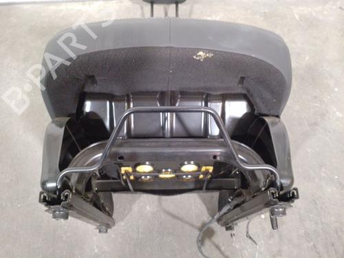 Right front seat RENAULT KANGOO Express (FW0/1_) 1.5 dCi 90 (FW0G, FW05, FW08, FW11) | BP33869531C16 - Image 9