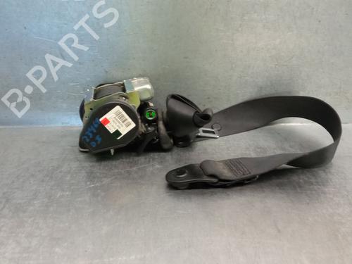 Used Front left seatbelt LAND ROVER FREELANDER 2 (L359) 2.2 TD4 4x4 (160 hp) 28794952