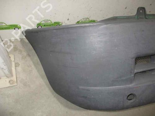 Front bumper PEUGEOT BOXER Van (230L) 2.5 D | BP2313104C7 