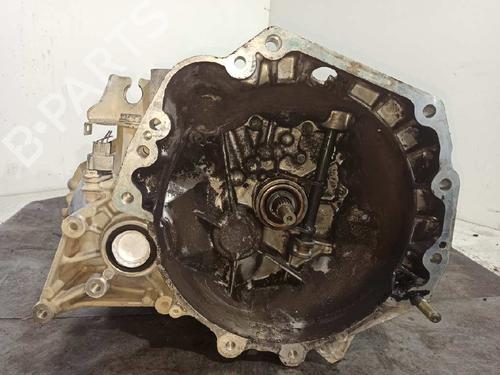 Used Gearbox Gearbox 7824779 7824779