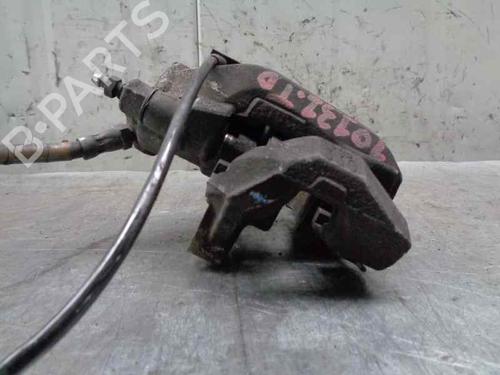 Right rear brake caliper MERCEDES-BENZ M-CLASS (W164)  | BP11615717M106 