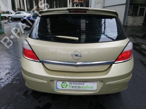 Instrument cluster OPEL ASTRA H (A04) 1.7 CDTI (L48) | BP15711325C47 