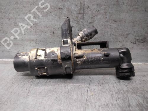 Clutch slave cylinder VW POLO V (6R1, 6C1) 1.4 (6R1) | BP17388102M113 