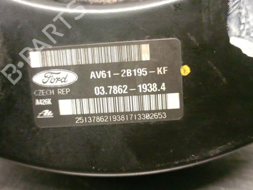Servo brake FORD C-MAX II (DXA/CB7, DXA/CEU) 1.0 EcoBoost | BP30923268M42