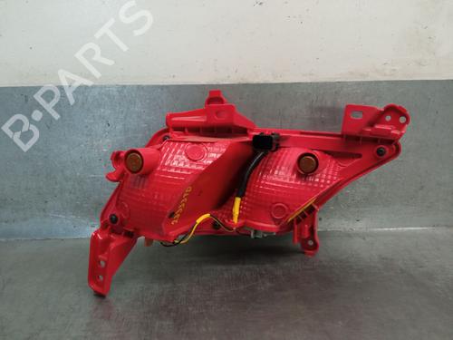 Rear fog light HYUNDAI TUCSON (TL, TLE) 2.0 CRDi All-wheel Drive | BP28093963C37 