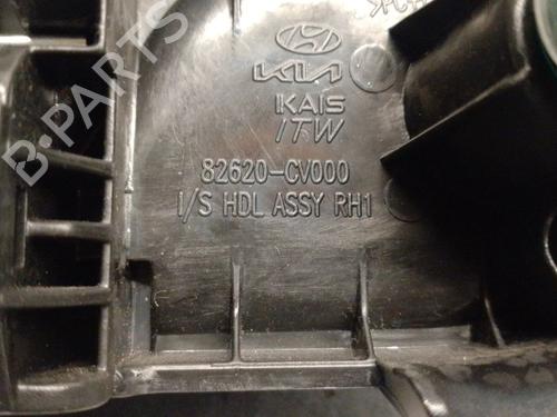 Front right interior door handle KIA EV6 (CV) 77 | BP30198284I14 - Image 3
