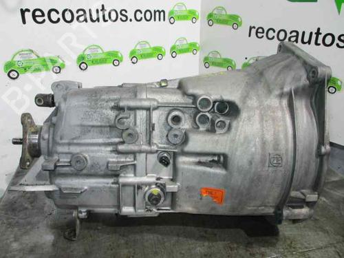 Gearbox BMW 5 (E39) 525 tds | BP2124547M3 